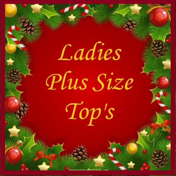 Plus size - Picture 8 of 13